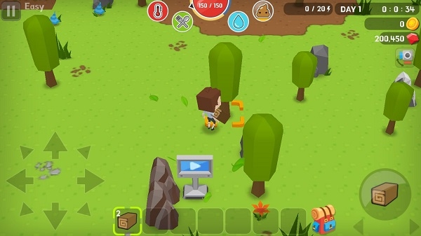 生存大世界 v3.1.5