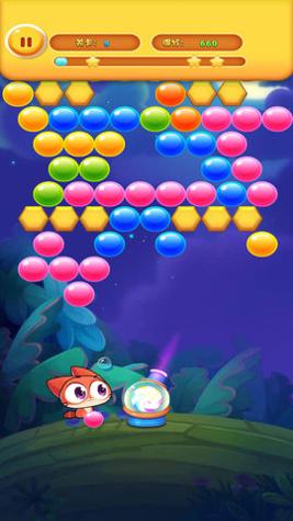 泡泡龙消消消 v1.0.1