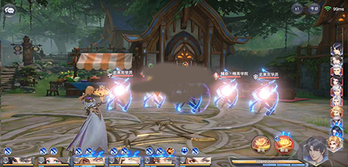 斗罗大陆魂师对决手游 v2.1.1