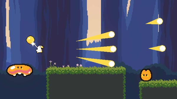 小鸡的追逐汉化版 v1.0