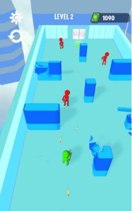 迷宫战警最新版 v1.0