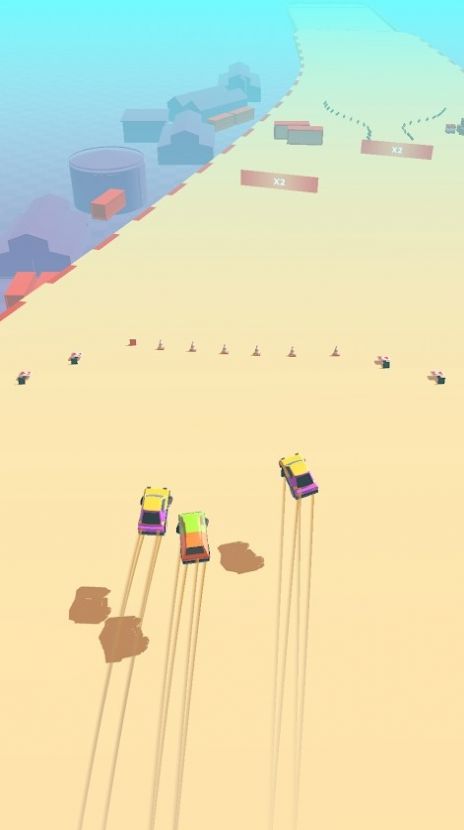 加入汽车游戏安卓版(Join Cars)  v4.3.3