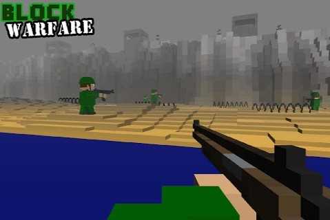 像素战争 中文版 v3.0.5