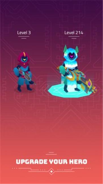 虚空战士  v0.0.01