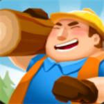 我要当老板伐木工厂