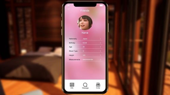 房东小姐姐模拟器 v1.3