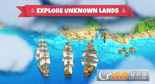 Seaport(港口城市)