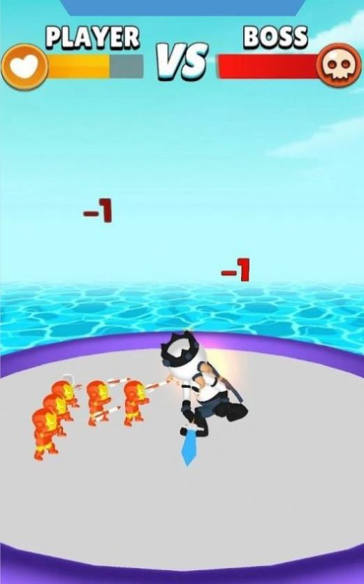 英雄式俯冲 v0.8