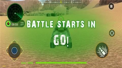 装甲大厮杀游戏坦克全完整版  v4.4.3