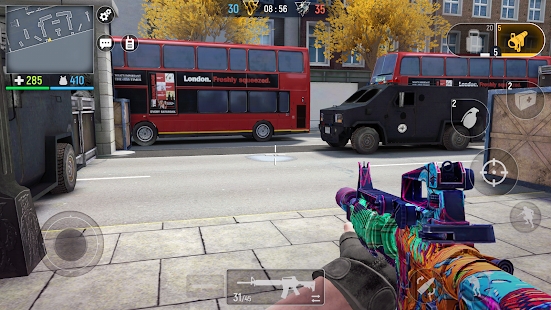 modernops无限金币版