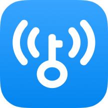 WiFi万能钥匙官方
