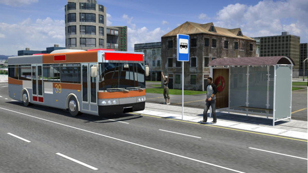 现代长途汽车 v1.3