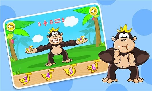 宝宝学加法单机版 v9.78.00.01