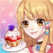 不思议的美食少女