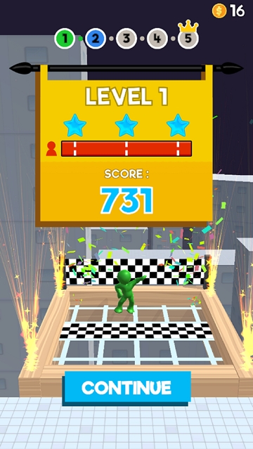 Push(推开一切) v1.7 安卓版