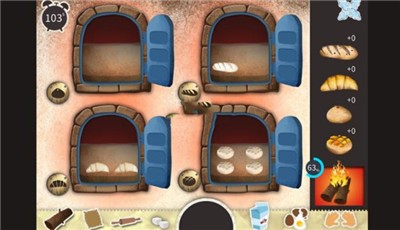 小熊厨师奇遇记截图1