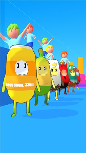 趣味终极淘汰赛 v1.0