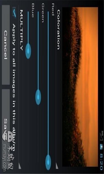 Wallpaper Changer 版本:v4.6.2