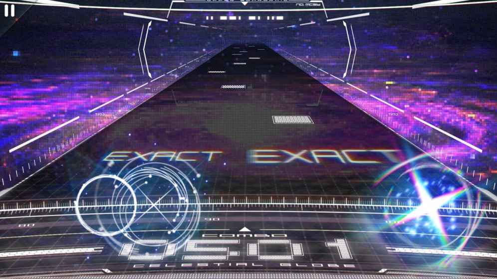 同步音律喵赛克 最新版