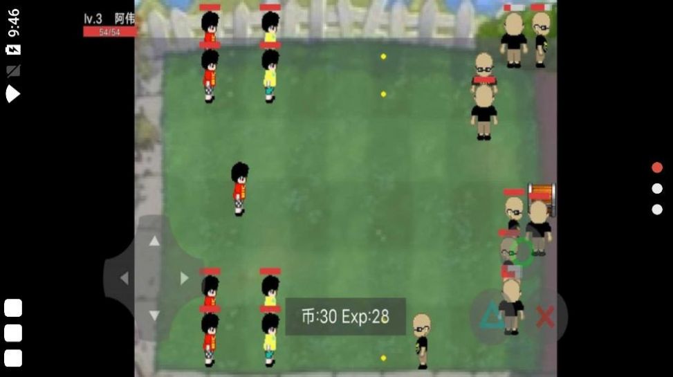 阿伟大战杰哥植物大战僵尸游戏官方版  v3.5.4