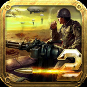 穿越火线的防御2 CF Defense 2