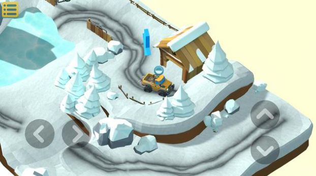 农场的司机游戏安卓版(Farm Dri v5.3.1