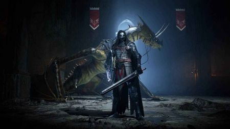 世纪灰烬纪元 v3.0.5