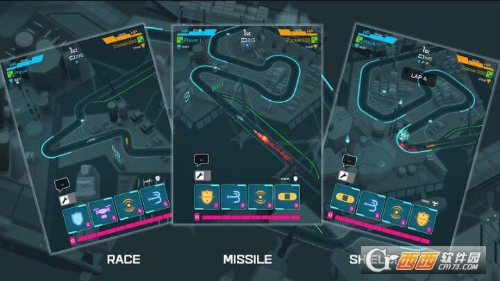 战术赛车 v1.5.0安卓版