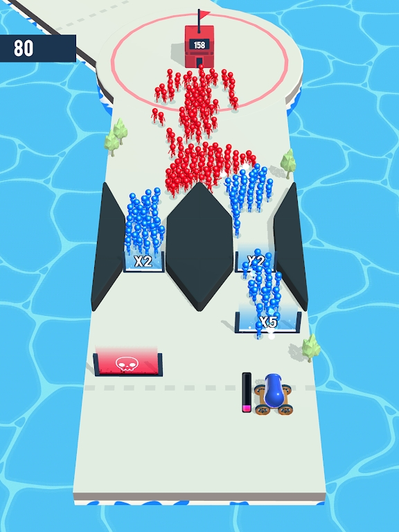 暴民镇压安卓版 v2.9