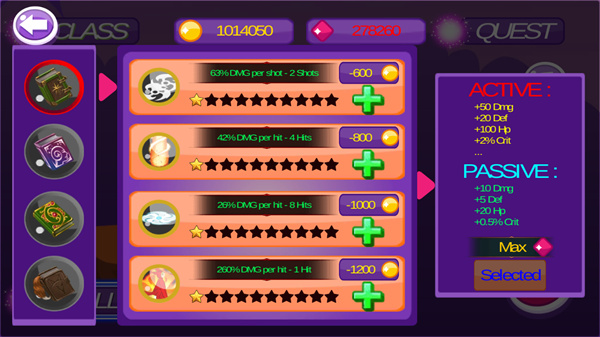 火柴人火影忍者2(Stickman Ninja 2) v1.1.3