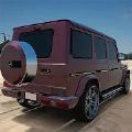 G65停车模拟器游戏官方安卓版