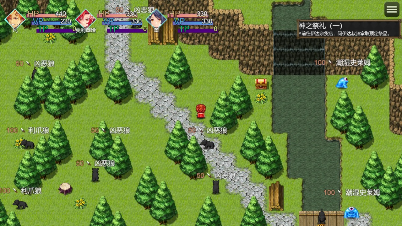 神的虚无主义 v1.4