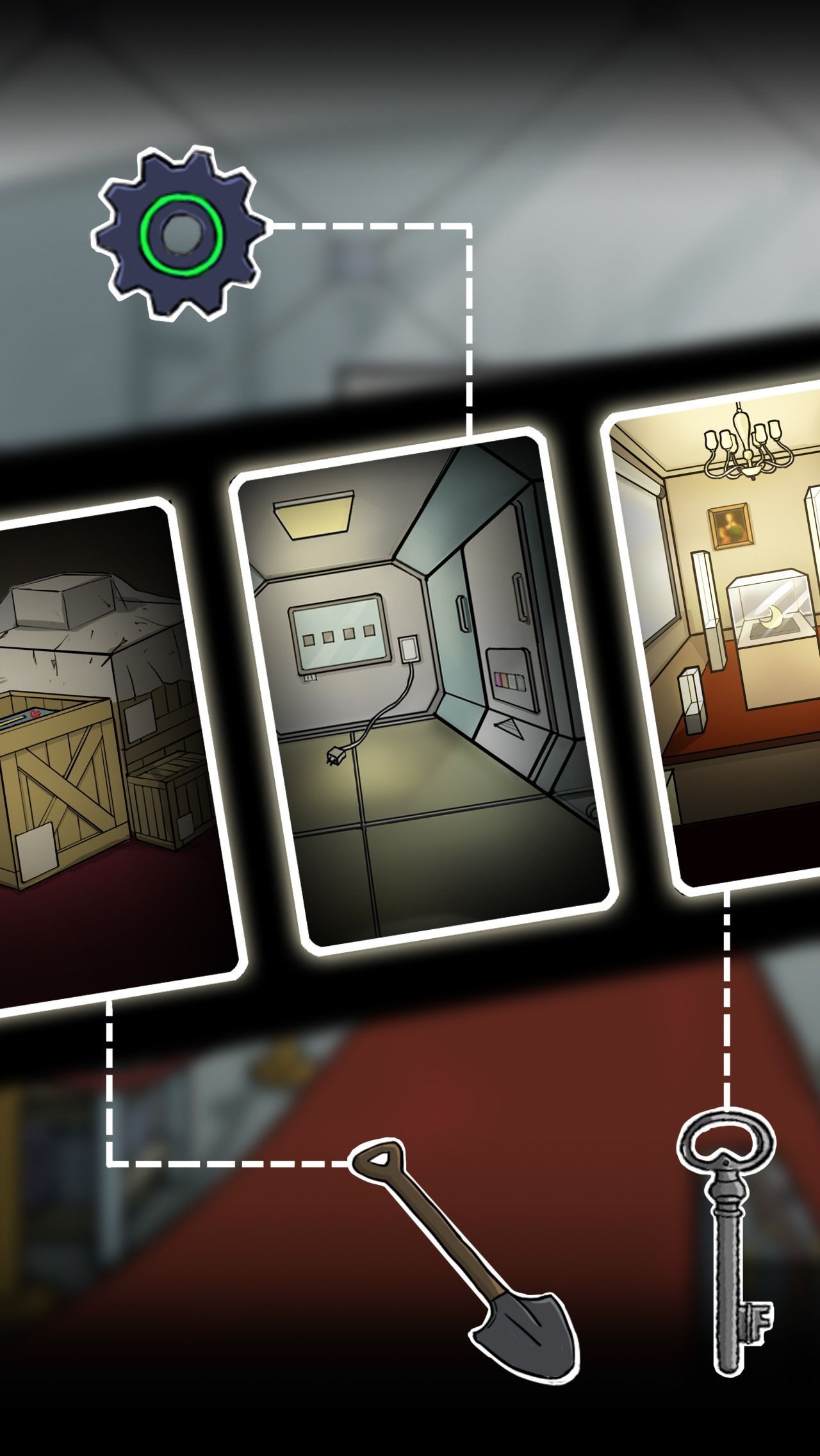 飞天怪盗逃生记手机游戏最新免费版下载  v5.2.2