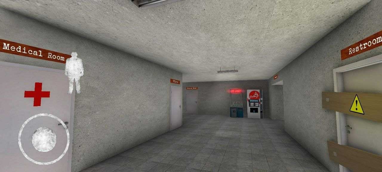 肉先生3同人版 v0.1