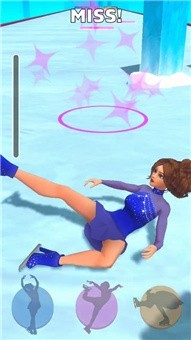 冰上芭蕾 v0.1.6