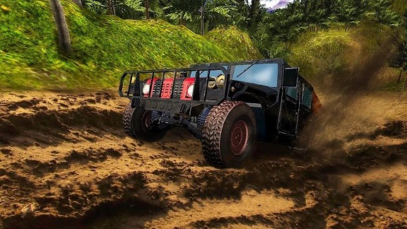 全速向前冲 v1.0