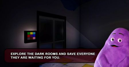 怪兽游戏密室逃脱 v3.2.5