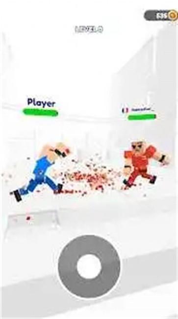 街区布娃娃战斗  v0.0.1