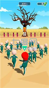 60秒生存模拟 v1.0