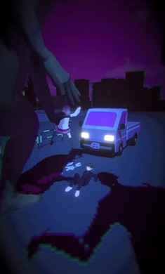 寂静之城巨影追击截图3