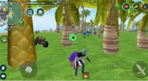 创造与魔法 v1.0.03