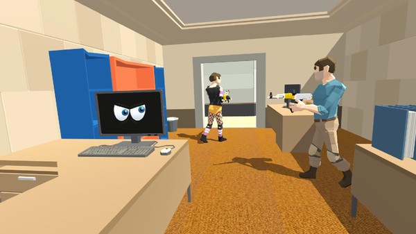 躲猫猫射击 2020-04-09 13:31