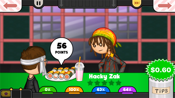 老爹寿司店官网版  v1.0.2