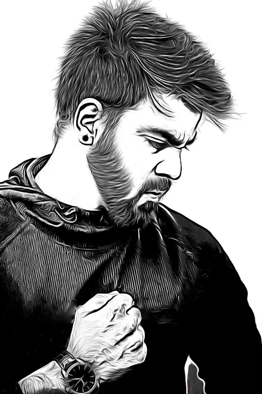 素描相机 v3.8.0802