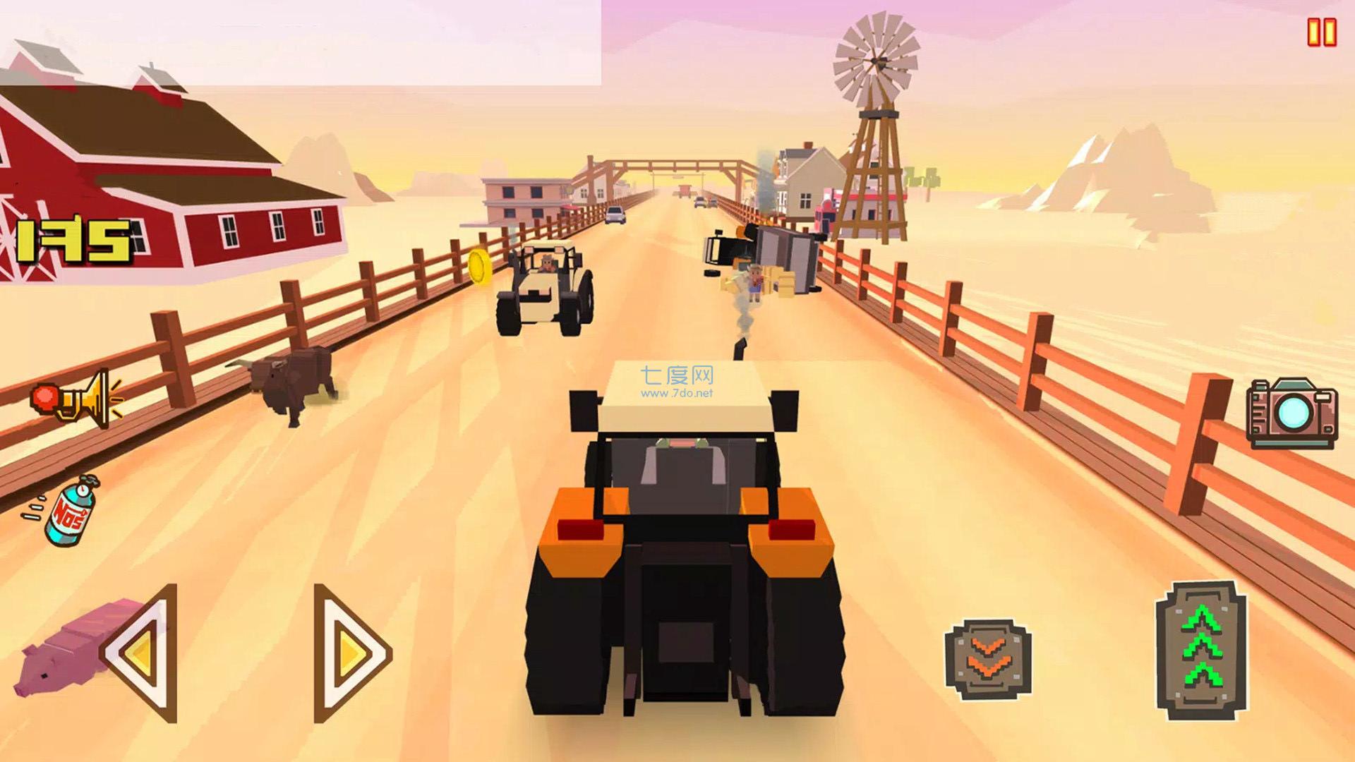 老司机驾驶模拟 v300.1.0.3018