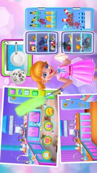 家庭打扫助手 v8.0.7