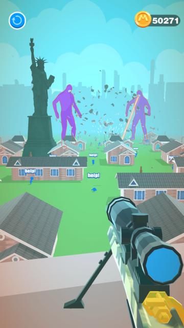 巨人通缉犯 v1.1.52