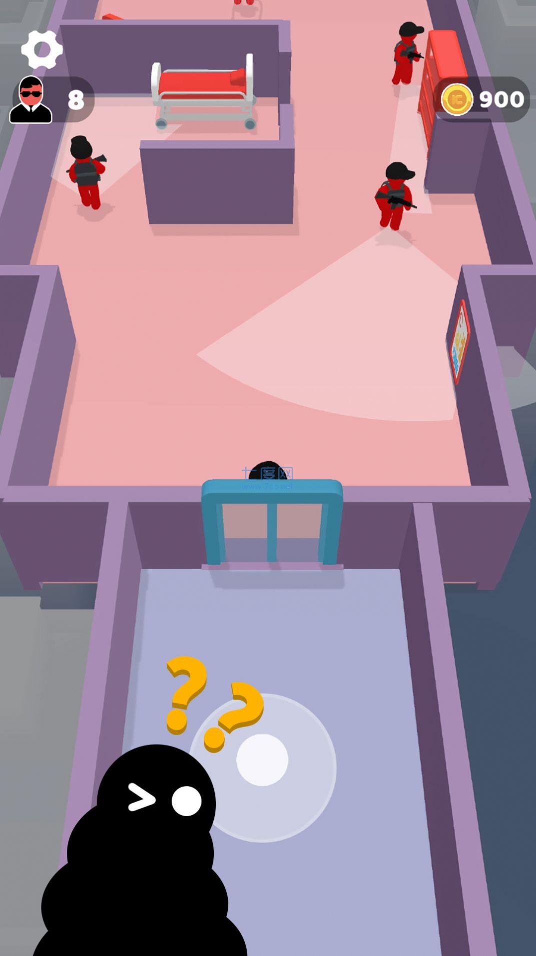 王者英雄大冒险游戏 v1.0.0