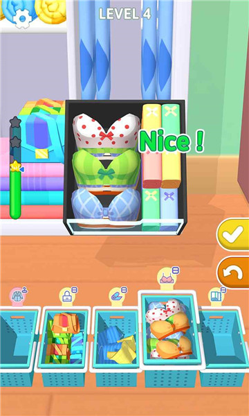 衣柜收纳大师 v1.1.2