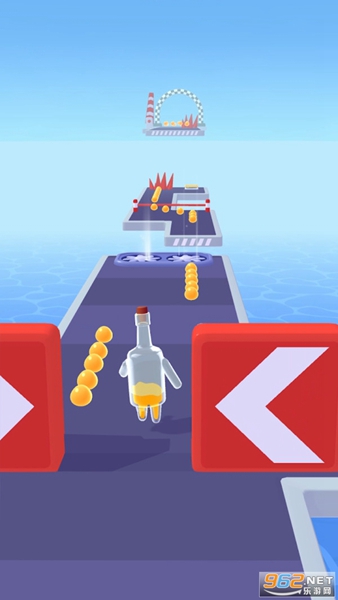 瓶子人冲冲冲 v1.0.10